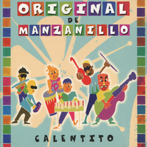El Calentito
