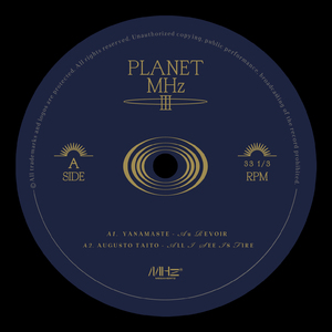 Me Through The Mirror