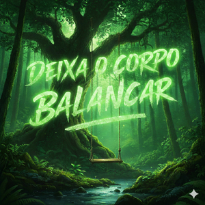 Deixa O Corpo Balançar