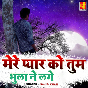 Mere Pyar Ko Tum Bhula Ne Lage