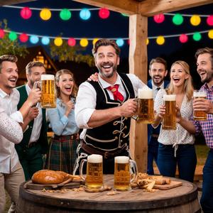 Ich bin Alkoholiker