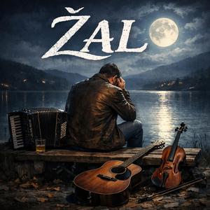 Žal