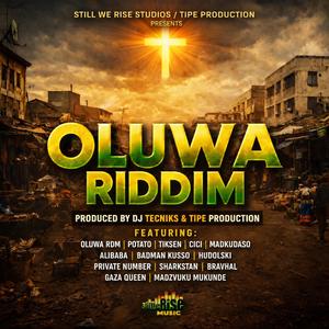 Hudolski ~ Mwari Wangu