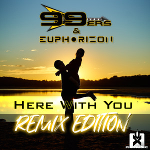 Here with You (Sejixmusic Remix)