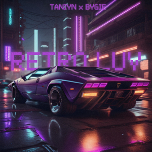 Retro Luv