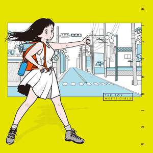 サマータイムマシーン