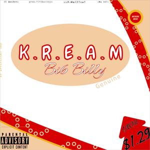 K.R.E.A.M
