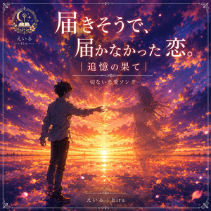 届きそうで、届かなかった恋。｜追憶の果て