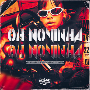 OH NOVINHA , OH NOVINHA