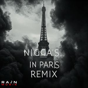 Niggas In Paris (feat. DF El Asesino Lirical & El Lethal)