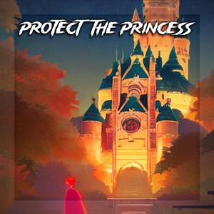 Protect The Princess