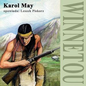 Winnetou cz. VI