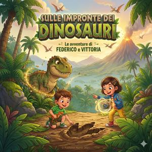 Lo spuntino del Brachiosauro