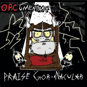 Praise Gor-Nacular