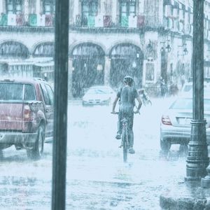 微妙的重点心情