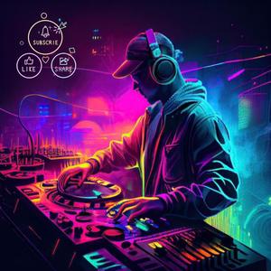 Dance Rave (Electronic Dance Beat)