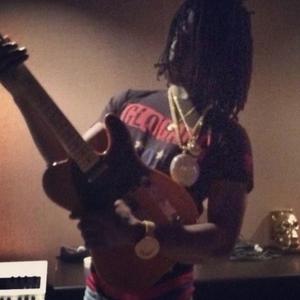 Keef