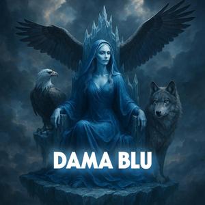 DAMA BLU