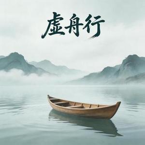 虚舟行