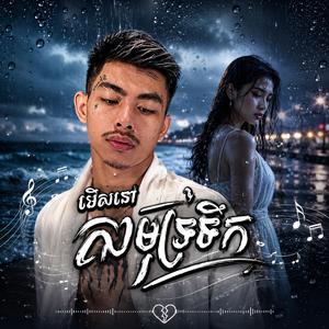 មើលទៅសមុទ្រទឹក