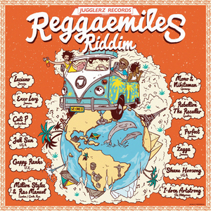 Reggaemiles Version