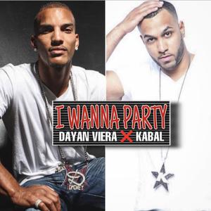 I Wanna Party (feat. Kabal)