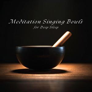 七脉轮颂钵疗愈音乐