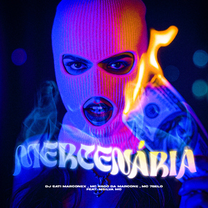 Mercenária (feat. Silva Mc)