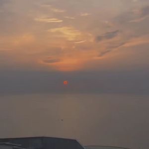 海边与你
