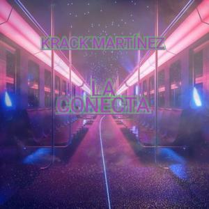 La conecta