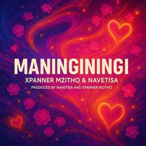 Maninginingi