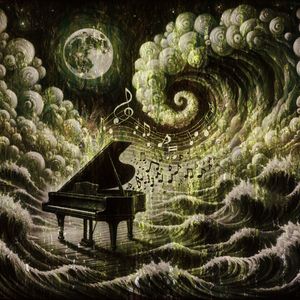 SkyMelodys Piano Symphony