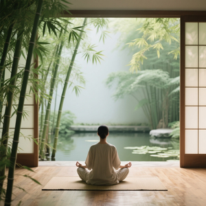 Meditação
