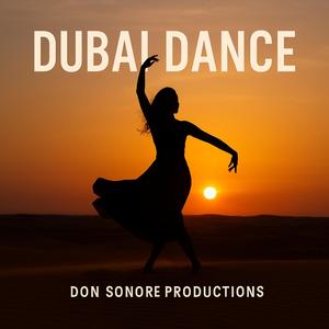 Dubai dance