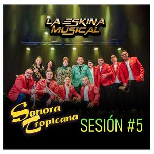La Cachuchita (feat. Sonora Tropicana)