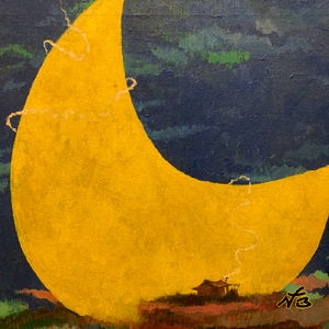 夕暮れ (feat. 結月ゆかり)