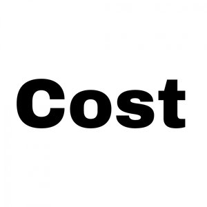 Cost