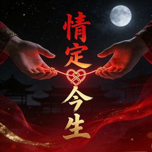 情定今生（粵）