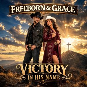 Victory In His Name