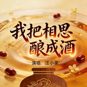 我把相思酿成酒