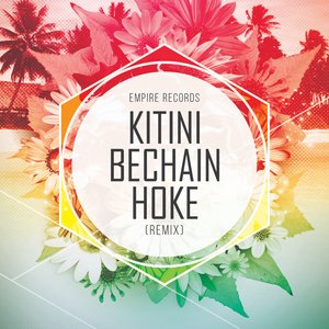 Kitni Bechaine Hoke (Remix)
