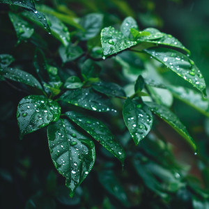 Suave Ronroneo De Melodías Tranquilas