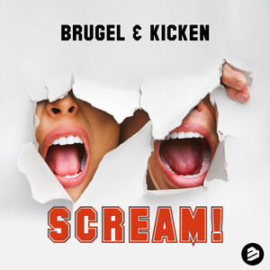 Scream! (Original Extended Mix)
