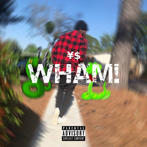 WHAM!