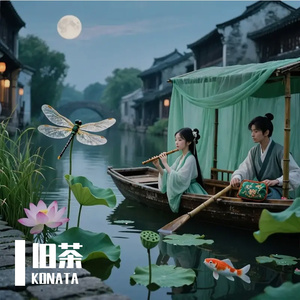 旧茶