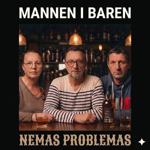 Mannen i baren