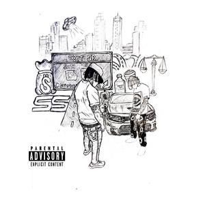 Wave (feat. Fastmoney Quanny)