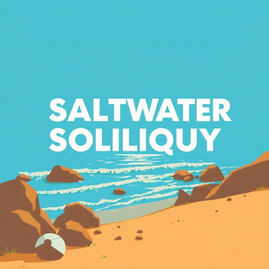 Starlit Sea Soliloquy