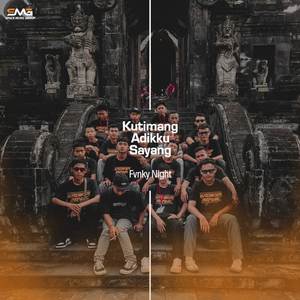 DJ Kutimang Adikku Sayang