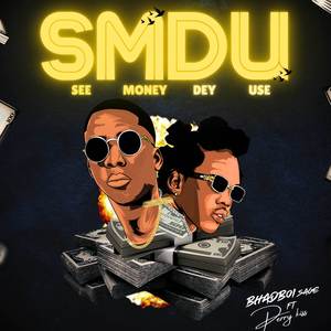 SMDU (See Money Dey Use)